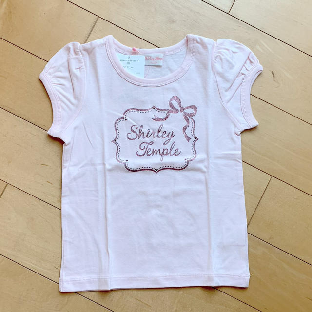 Shirley Temple(シャーリーテンプル)の🎀専用です キッズ/ベビー/マタニティのキッズ服女の子用(90cm~)(Tシャツ/カットソー)の商品写真