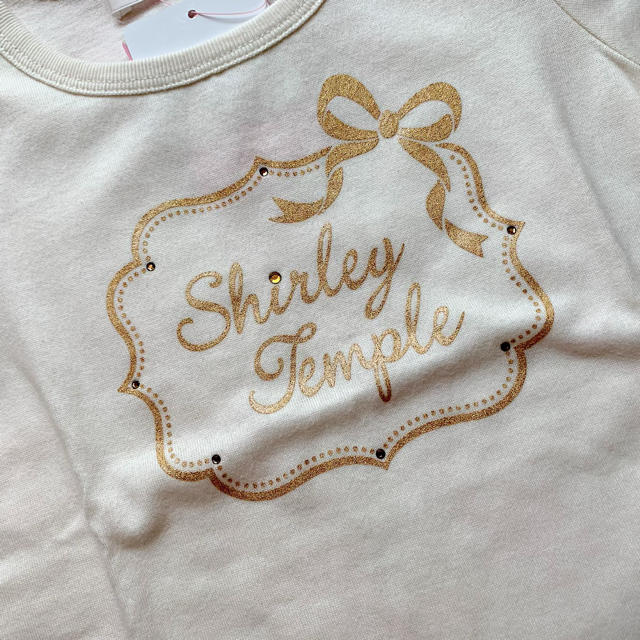 Shirley Temple(シャーリーテンプル)の🎀専用🎀 キッズ/ベビー/マタニティのキッズ服女の子用(90cm~)(Tシャツ/カットソー)の商品写真