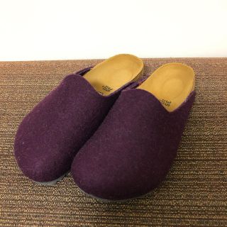 ビルケンシュトック(BIRKENSTOCK)のisn様専用　ビルケンシュトック　ボストン　アムステルダム(サンダル)