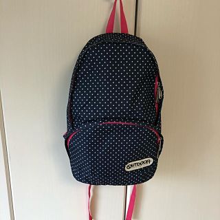 アウトドア(OUTDOOR)のキッズ　リュック　OUTDOOR  ✳︎新品✳︎(リュックサック)