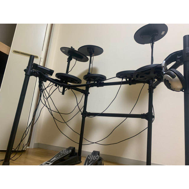 電子ドラム 楽器のドラム(電子ドラム)の商品写真