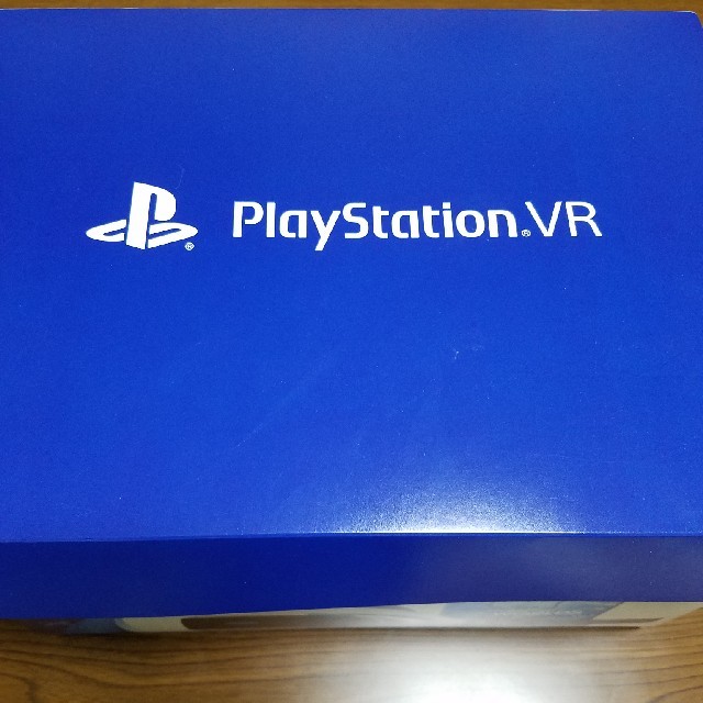 エンタメホビーPlayStation VR “PlayStation VR WORLDS” 同