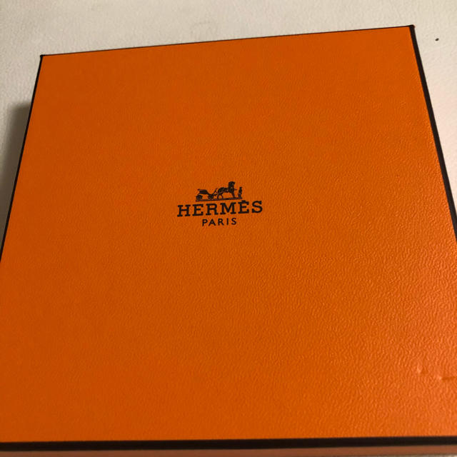 Hermes(エルメス)のエルメス  ハンカチ レディースのファッション小物(ハンカチ)の商品写真