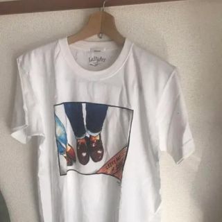 フリークスストア(FREAK'S STORE)のFREAK'S STORE LEFTY ART コラボTシャツ(Tシャツ/カットソー(半袖/袖なし))