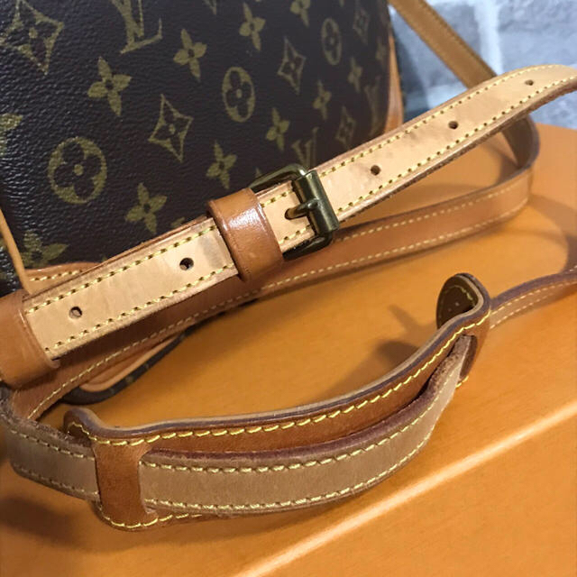 LOUIS VUITTON(ルイヴィトン)の専用 お取り置き中  Louis Vuitton トロカデロ ショルダーバッグ レディースのバッグ(ショルダーバッグ)の商品写真