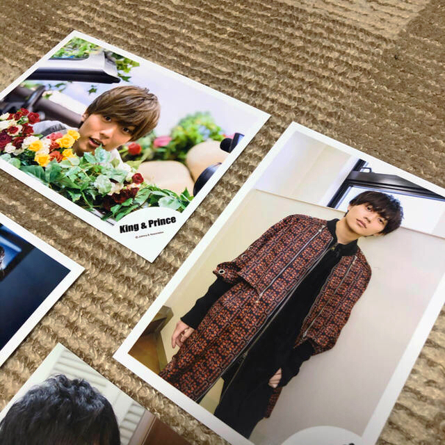 Johnny's(ジャニーズ)の専用 エンタメ/ホビーのタレントグッズ(アイドルグッズ)の商品写真