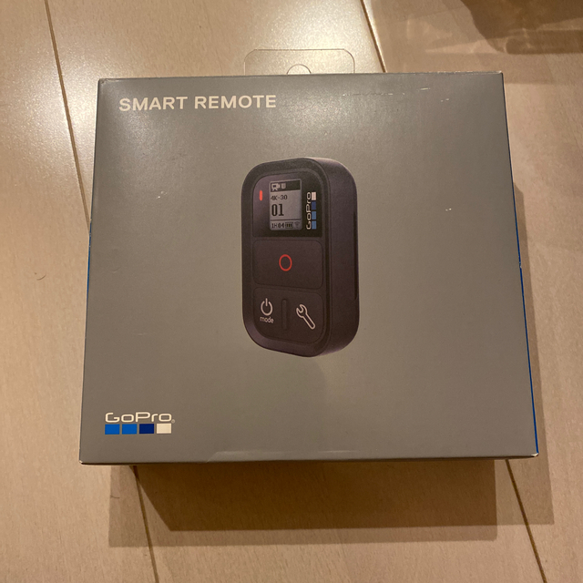GoPro smart remote
