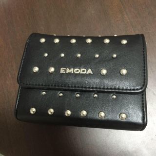 エモダ(EMODA)のEMODA★デジカメケース(ポーチ)