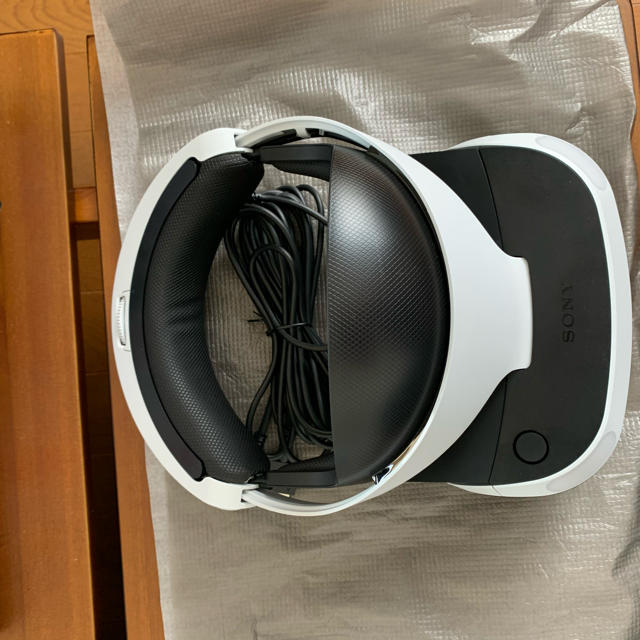 PlayStation VR CUHJ-16003