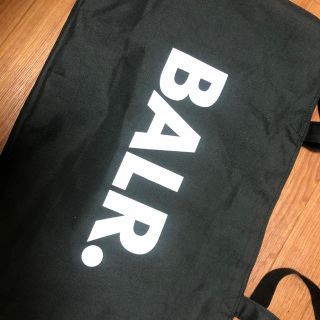 ディースクエアード(DSQUARED2)のBALR.(ボディーバッグ)