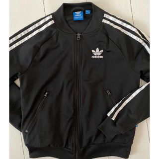 アディダス(adidas)のadidas  ジャージ  Sサイズ(その他)