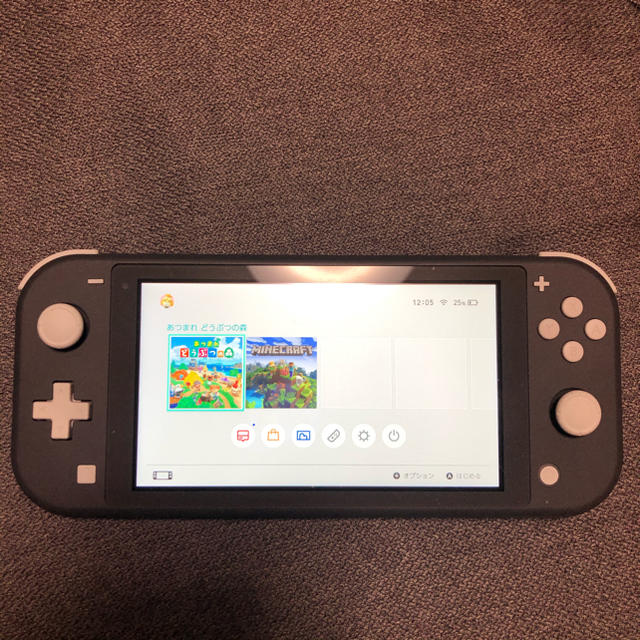 Nintendo Switch - ニンテンドー スイッチライト あつまれ どうぶつの ...