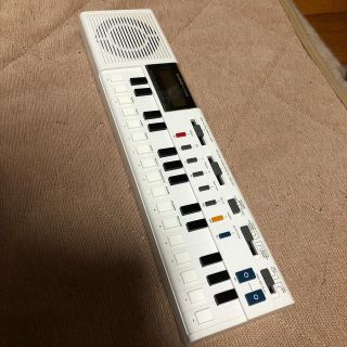 カシオ(CASIO)のカシオ　電子ピアノ　VL-TONE(電子ピアノ)