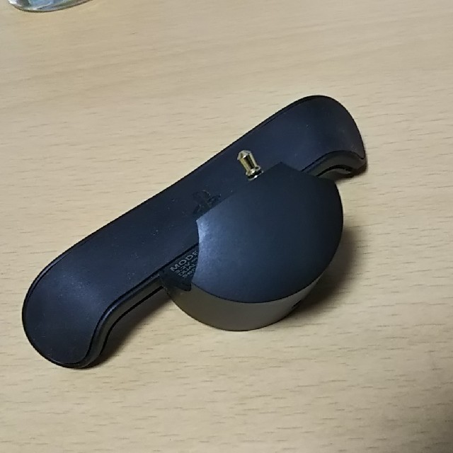 背面アタッチメント ps4