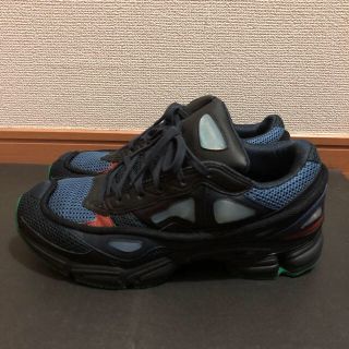 ラフシモンズ(RAF SIMONS)のraf simons ozweego 2(スニーカー)