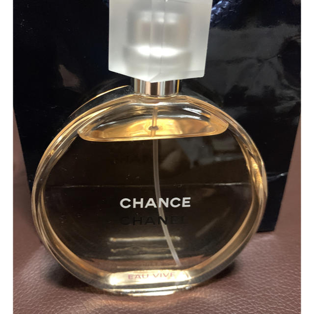 CHANEL(シャネル)のCHANEL香水 チャンスオーヴィーブ コスメ/美容の香水(香水(女性用))の商品写真