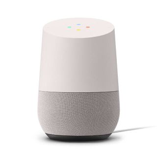 【中古】Google Home(スピーカー)