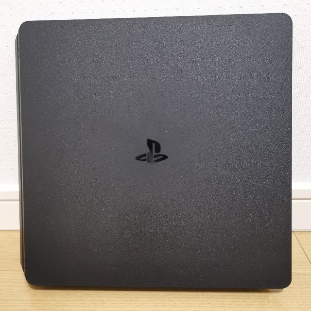 SONY PlayStation4 本体 CUH-2100AB01