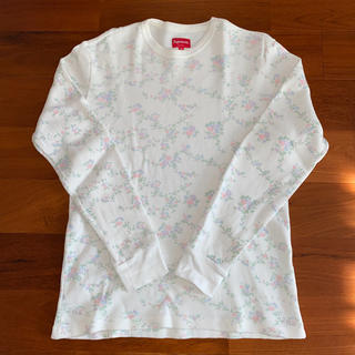 シュプリーム 花柄 メンズのTシャツ・カットソー(長袖)の通販 11点 