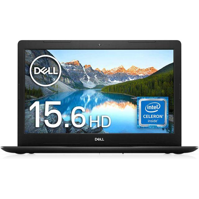 新品 15.6インチノートPC DELL Vostro15 Office付