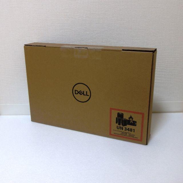 新品 15.6インチノートPC DELL Vostro15 Office付