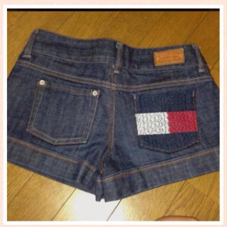 トミーガール(tommy girl)のTOMMY♡ショーパン(ショートパンツ)