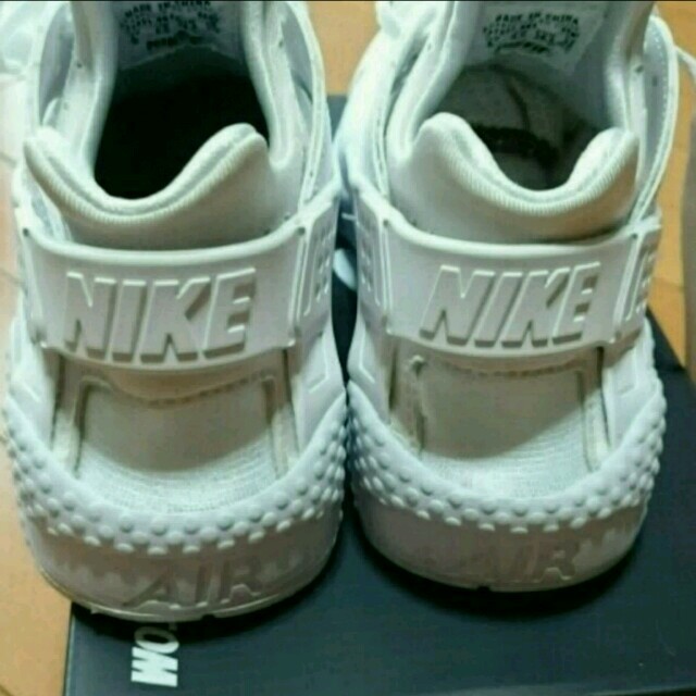 NIKE エアハラチ 箱付き！ 2