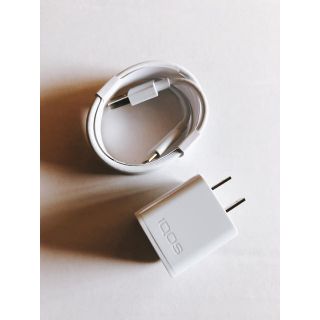 アイコス(IQOS)のIQOS 充電器(バッテリー/充電器)