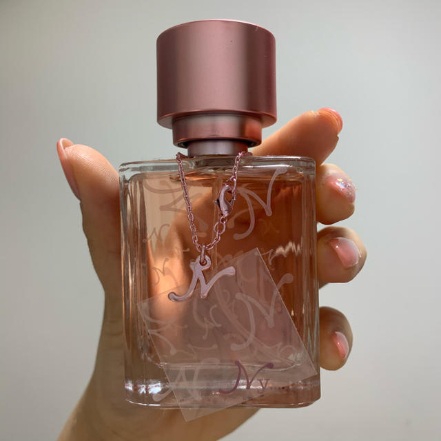 AAA(トリプルエー)のNissy 香水 コスメ/美容の香水(ユニセックス)の商品写真