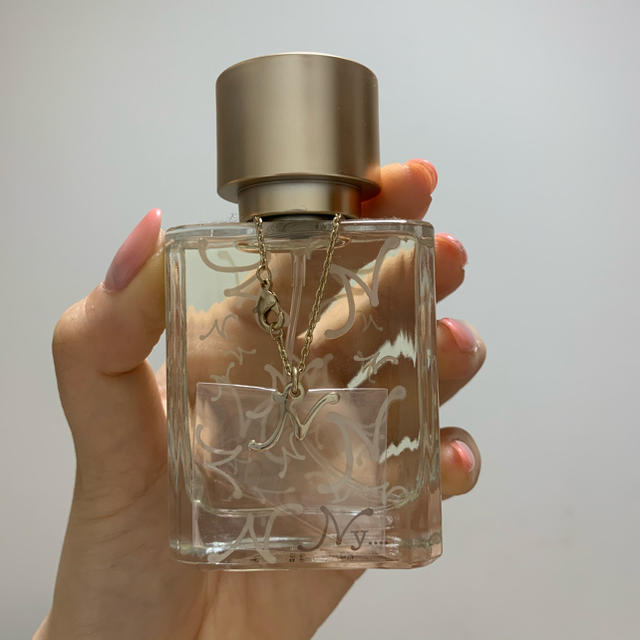 AAA(トリプルエー)のNissy 香水 コスメ/美容の香水(ユニセックス)の商品写真