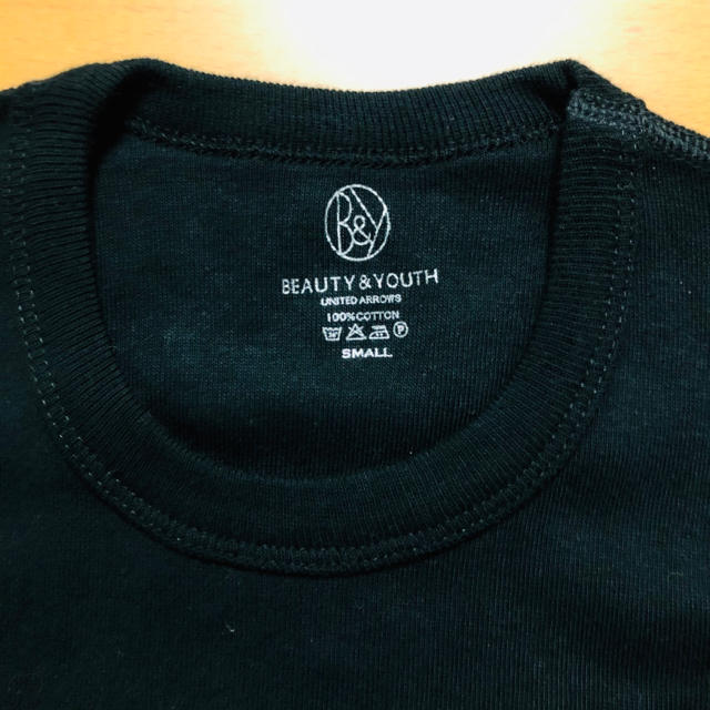 BEAUTY&YOUTH UNITED ARROWS(ビューティアンドユースユナイテッドアローズ)の【japan様専用】BEAUTY&YOUTH メンズTシャツ メンズのトップス(Tシャツ/カットソー(半袖/袖なし))の商品写真