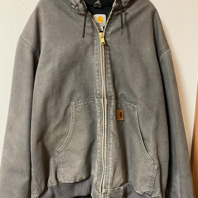 Carhartt カーハート　カバーオール