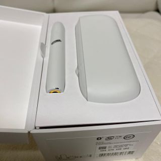 アイコス(IQOS)のIQOS DUO(タバコグッズ)