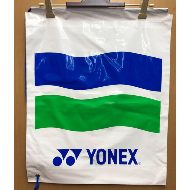 YONEX(ヨネックス)のYONEX 第19回全国小学生ソフトテニス大会限定 ALLJAPAN T-シャツ スポーツ/アウトドアのテニス(ウェア)の商品写真