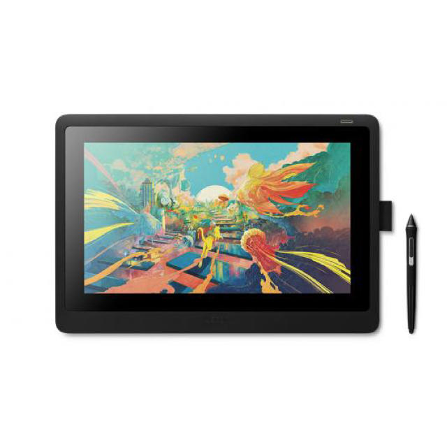 【液タブ】Wacom Cintiq DTK1660KOD