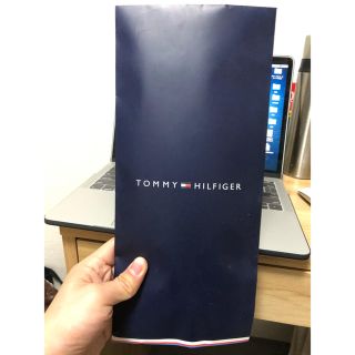 トミーヒルフィガー(TOMMY HILFIGER)のTOMMY HILFIGER トミーヒルフィガー  ソックス 靴下(ソックス)