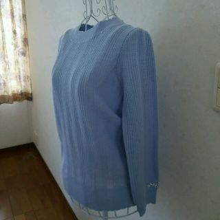 フェルゥ(Feroux)のえな様専用 ご注意ください。(ニット/セーター)