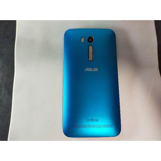 ZenFone Go simFree 1