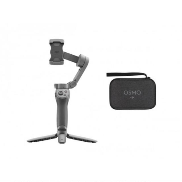 DJI Osmo Mobile 3 コンボ