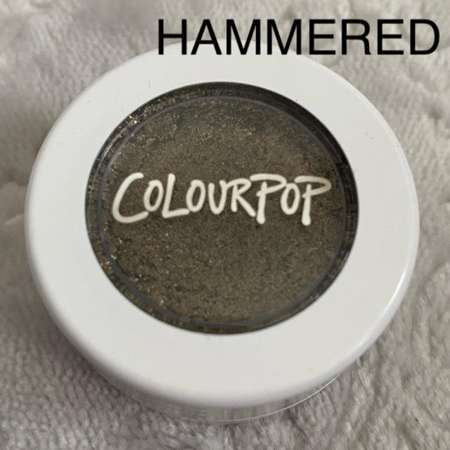 colourpop(カラーポップ)のありりん様専用ページ コスメ/美容のベースメイク/化粧品(アイシャドウ)の商品写真