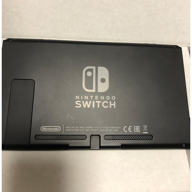 任天堂 Switch 旧型 ＋Proコントローラー等おまけ 3