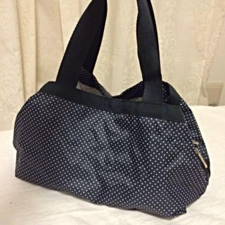 レスポートサック(LeSportsac)のレスポ♡MOLLY(トートバッグ)