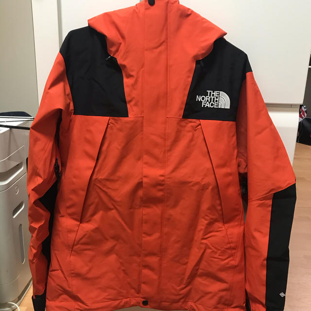 the north face mountain jacket Mサイズ 1