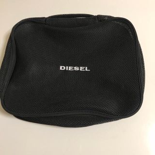 ディーゼル(DIESEL)のDIESEL トラベルバック　大小セット(トラベルバッグ/スーツケース)