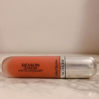 レブロン(REVLON)のREVLON マットリップ(口紅)