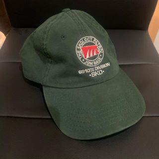 アンダーカバー(UNDERCOVER)のスコロクト　CAP(キャップ)