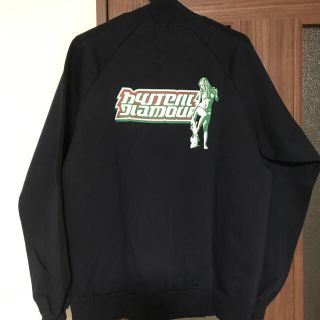 ヒステリックグラマー(HYSTERIC GLAMOUR)のヒステリックグラマー ブルゾン新品(ブルゾン)