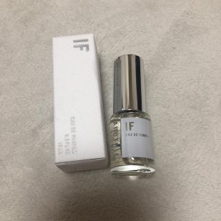 ロンハーマン(Ron Herman)のapothia if 15ml(香水(女性用))