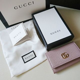 グッチ(Gucci)のサンダー様専用GUCCIキーケース(キーケース)