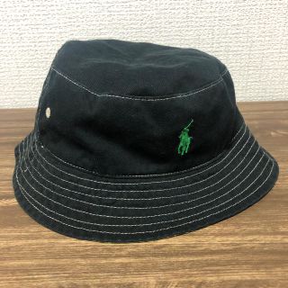 ポロラルフローレン(POLO RALPH LAUREN)のPolo Ralph Lauren バケットハット リバーシブル(ハット)